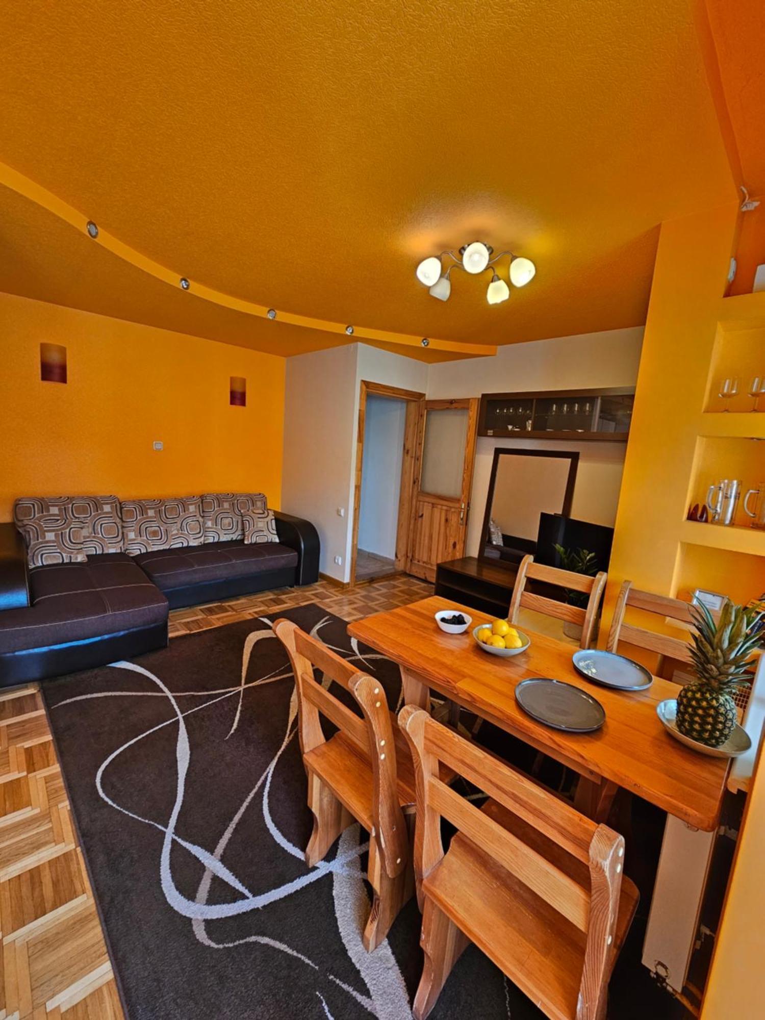 Zeliuga Apartments Palanga Exteriör bild